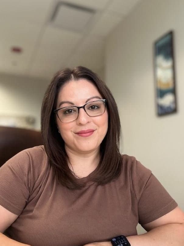 Becky Romero, LMHC, Certified EMDR therapist at LotusMindFlow Counseling
